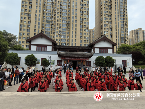 “弘扬优秀传统文化——推广中华母教理念孟母文化节在山东枣庄举办”