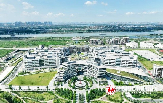 香港科技大学（广州）第二届INNOTECH创科嘉年华再创辉煌
