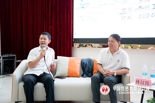 东莞作家写中国：_粤黔协作首部本土文化散文《黔地行记》首发式暨分享会在黔地德江举行