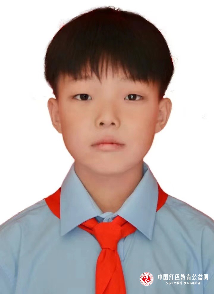 【山西】临汾1少年受全国表彰！