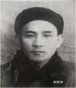 我家先辈们的革命家庭
