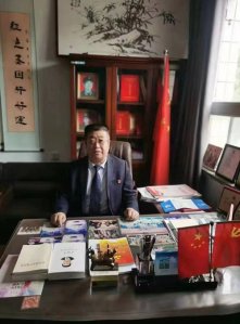 “中国好人”刘志东：   用诚信书写责任和担当