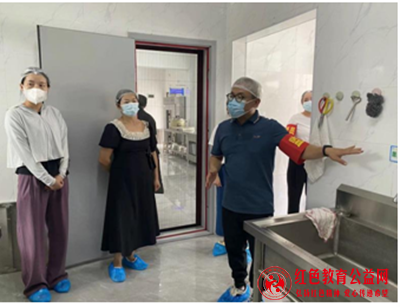 教苑“老黄牛”_——记嘉鱼县南门湖幼儿园副园长李军 教苑“老黄牛”_——记嘉鱼县南门湖幼儿园副园长李军